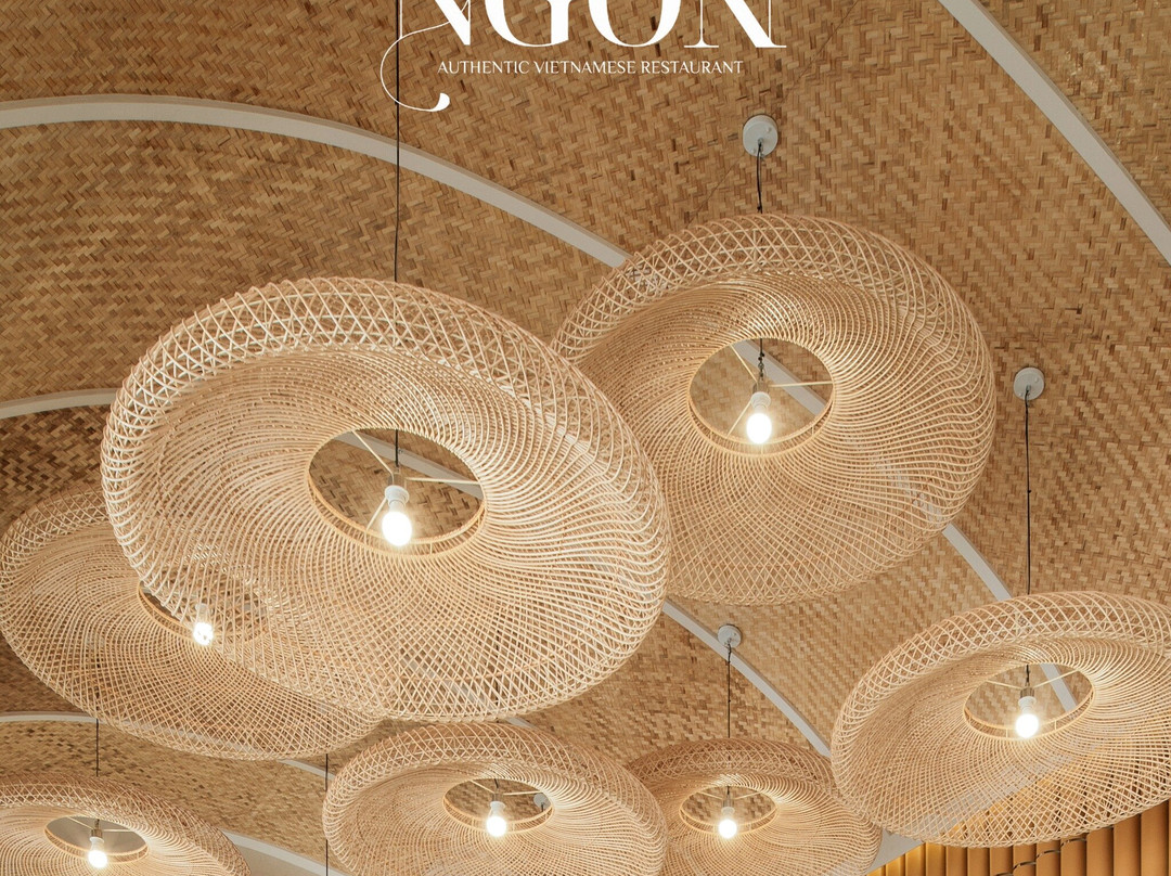NGON Vietnamese Restaurant
