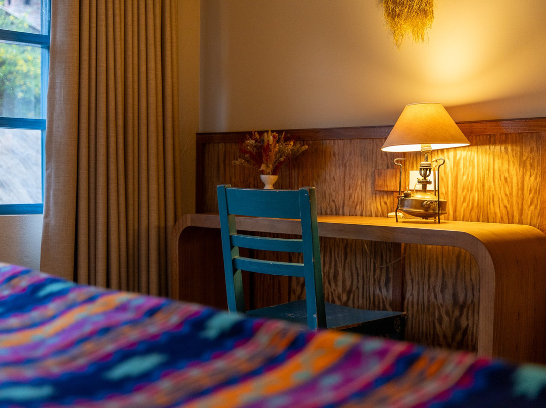 Hacienda El Porvenir主图