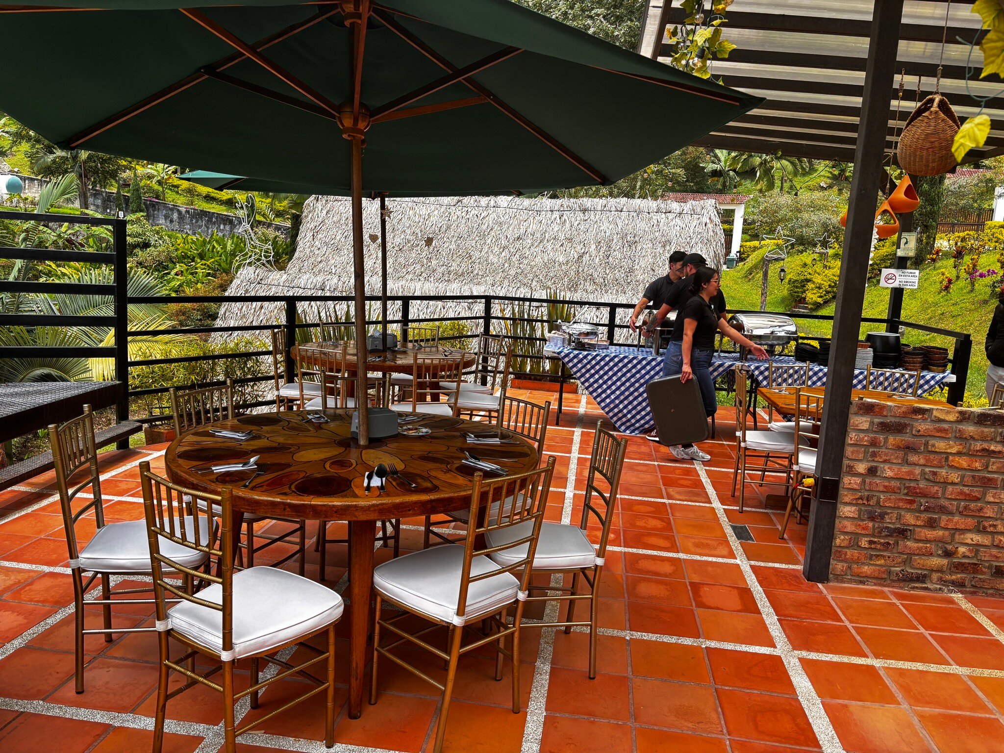 Rancho Ecoturistico El Faro-官方