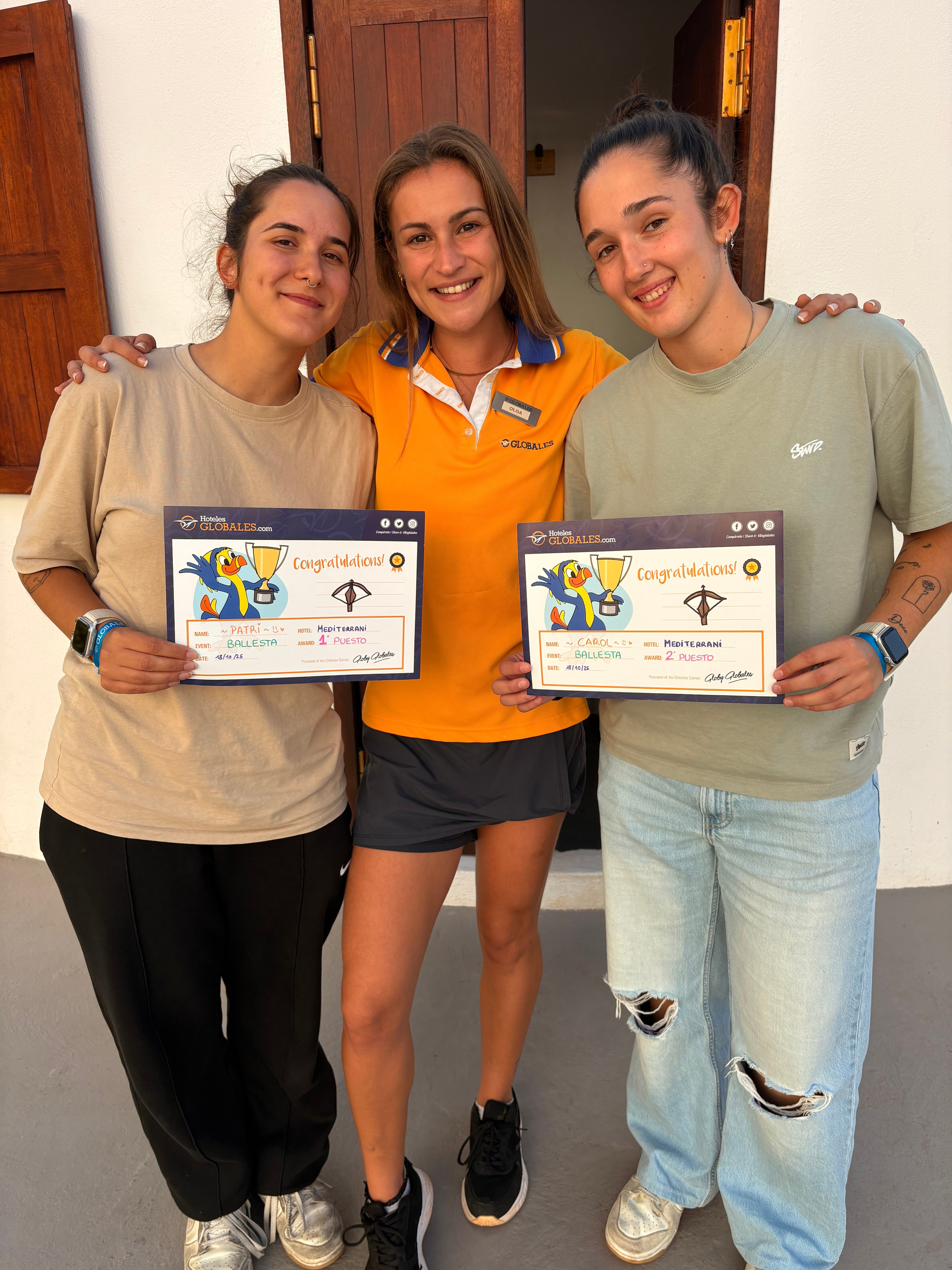 Globales Mediterrani-官方