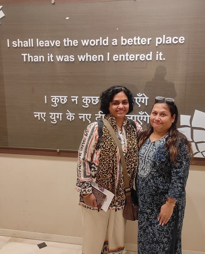 Darshan Museum-浦那必去景点