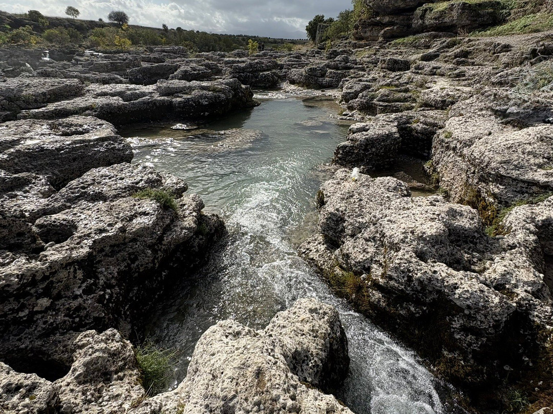 Waterfall Niagara-波德戈里察必去景点
