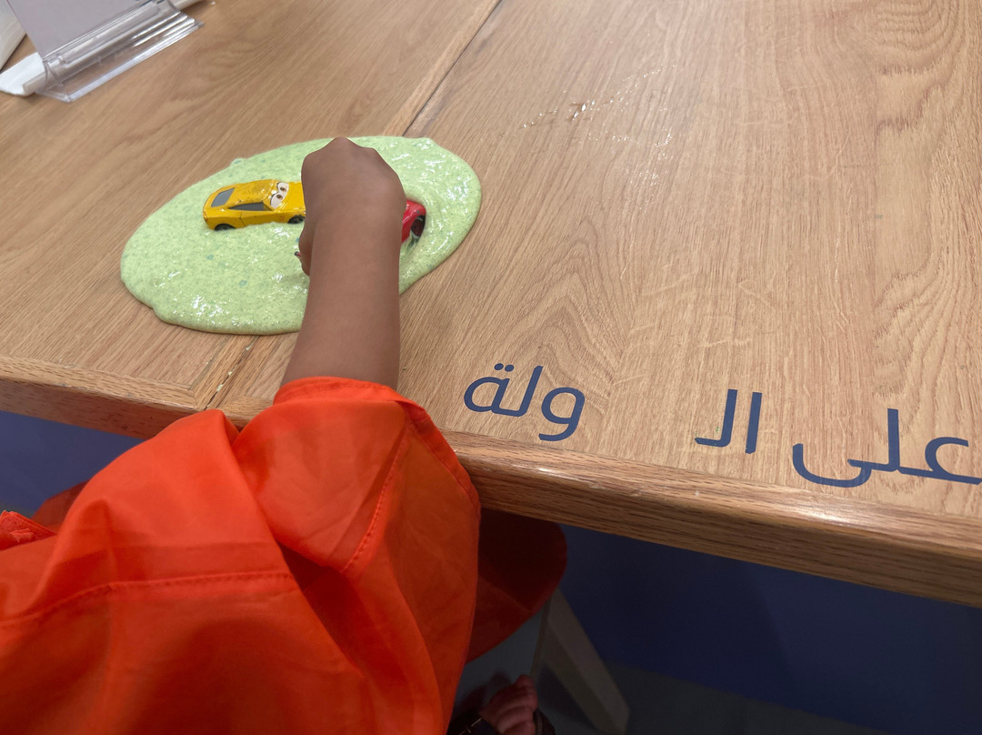 OliOli Doha-多哈必去景点