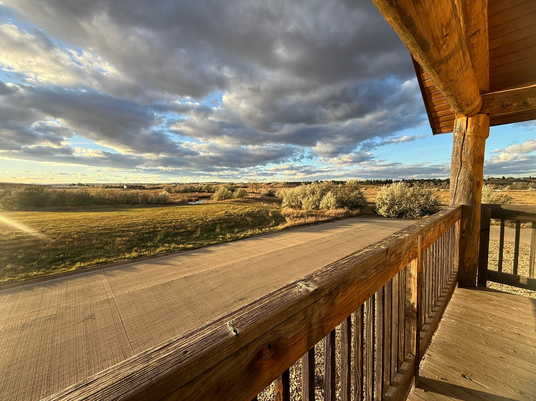 AmericInn by Wyndham Belle Fourche主图