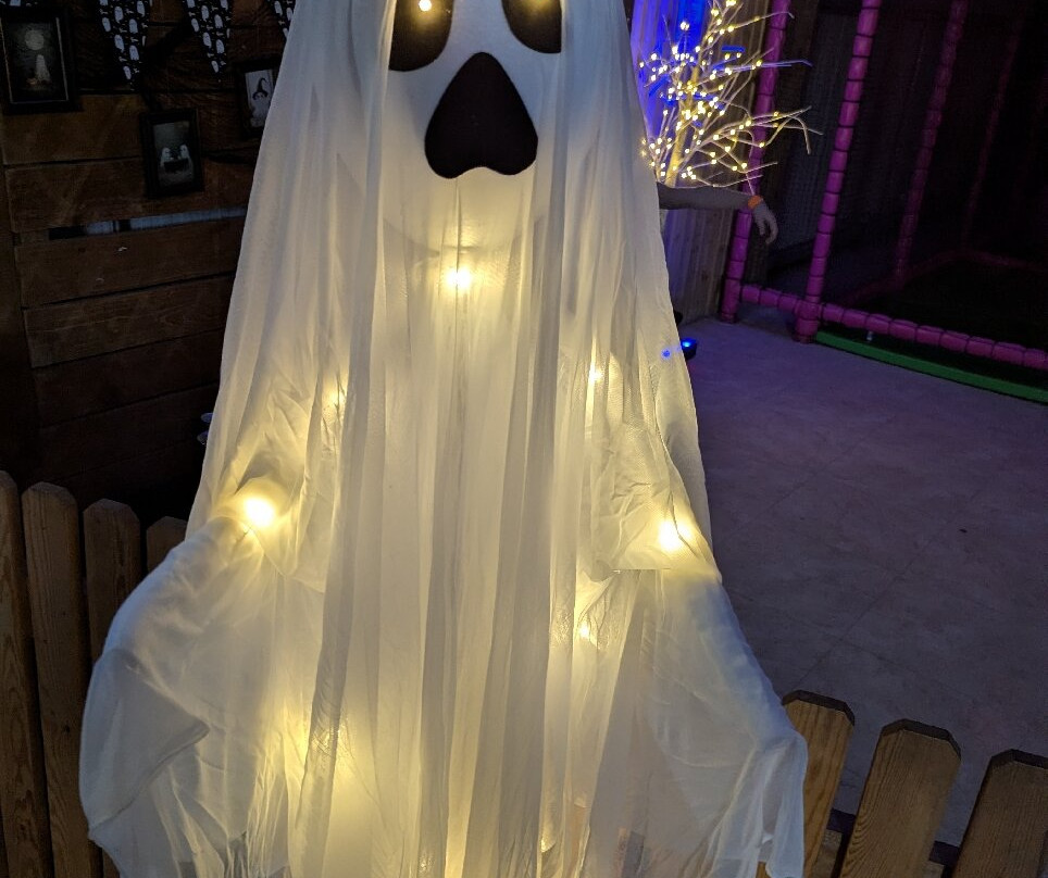 The Pink Pig Farm-斯肯索普必去景点