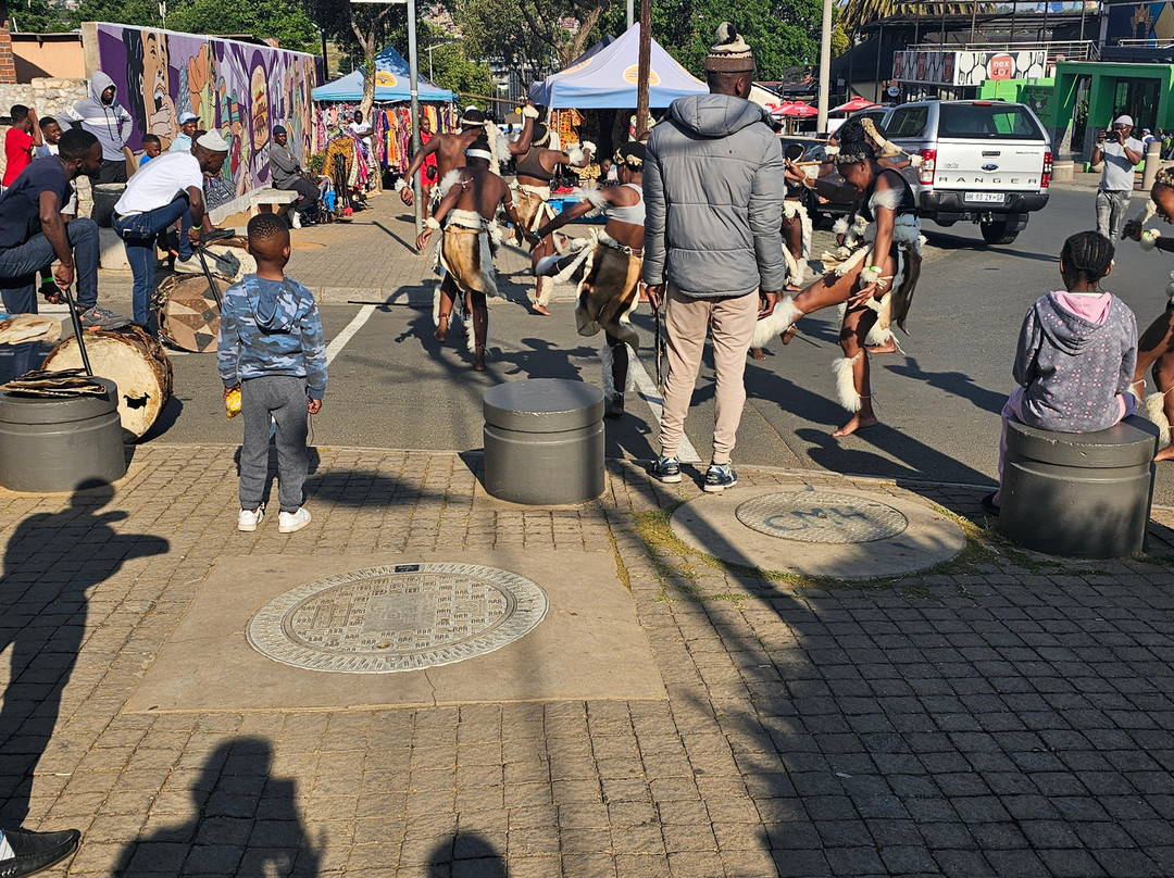 Pathfinder Travel Consultancy (PTY) LTD-约翰内斯堡必去景点