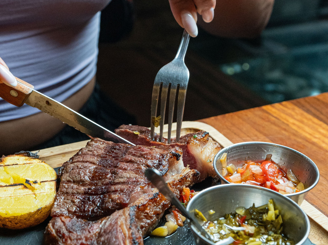 Brasa Gaucha Grill