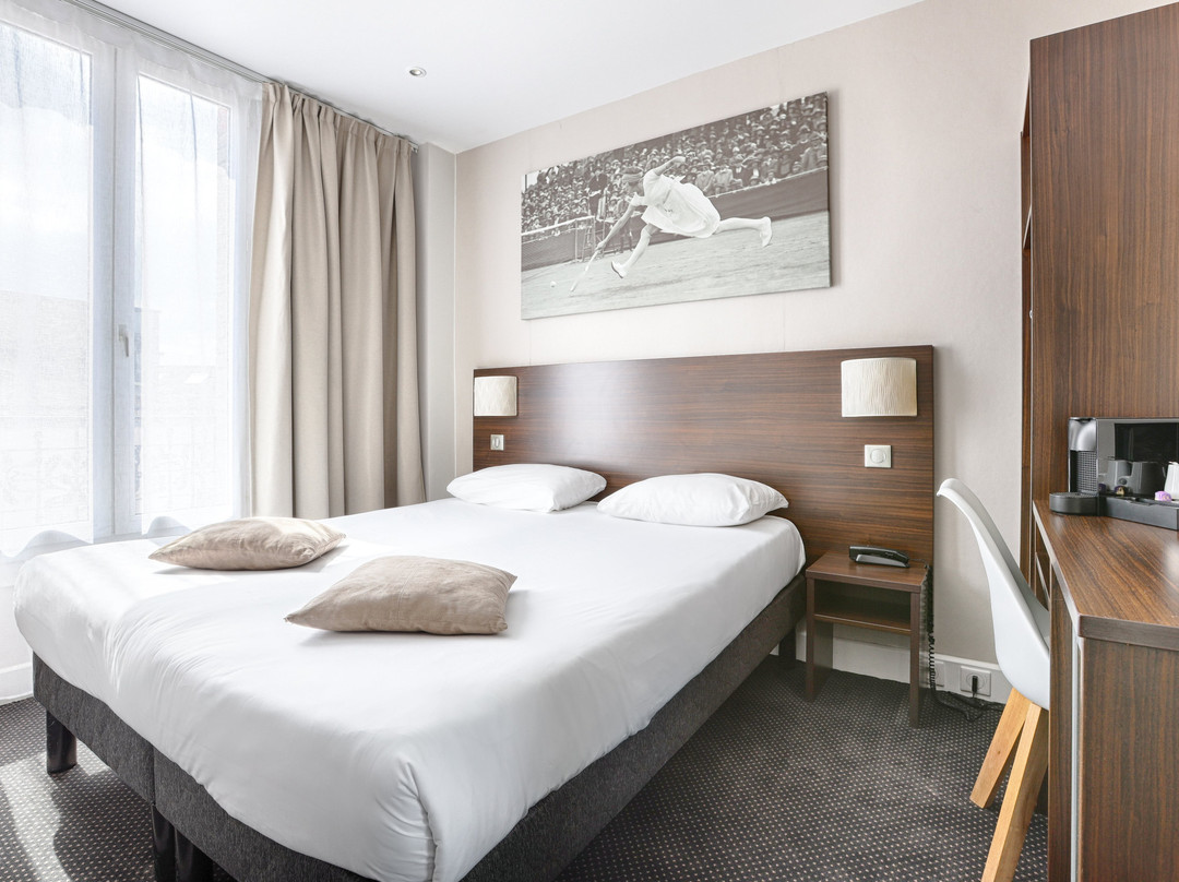 Hotel de Paris主图