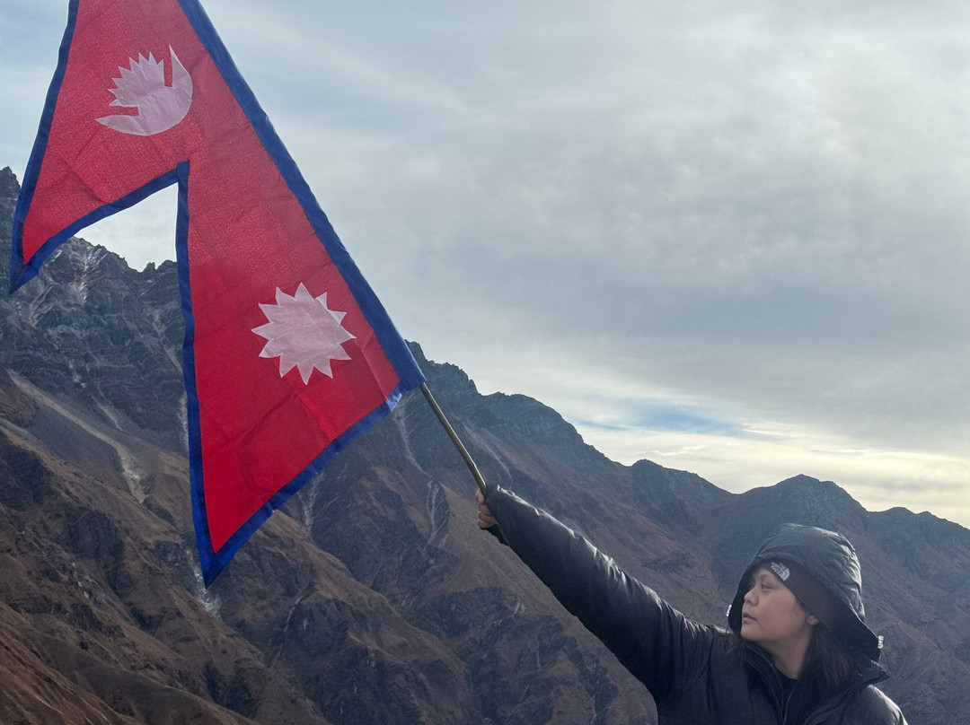 Majestic Trails Nepal-加德满都必去景点