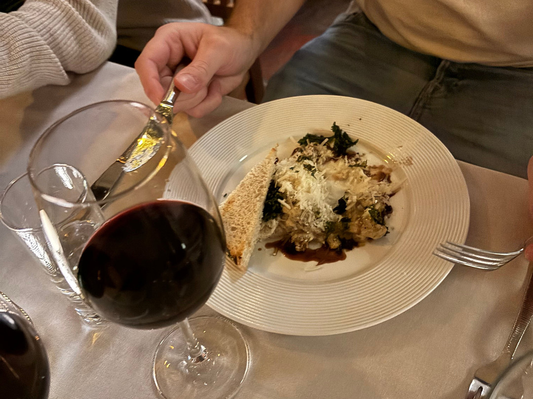 贝斯特韦斯特摩拉酒店与温泉中心主图