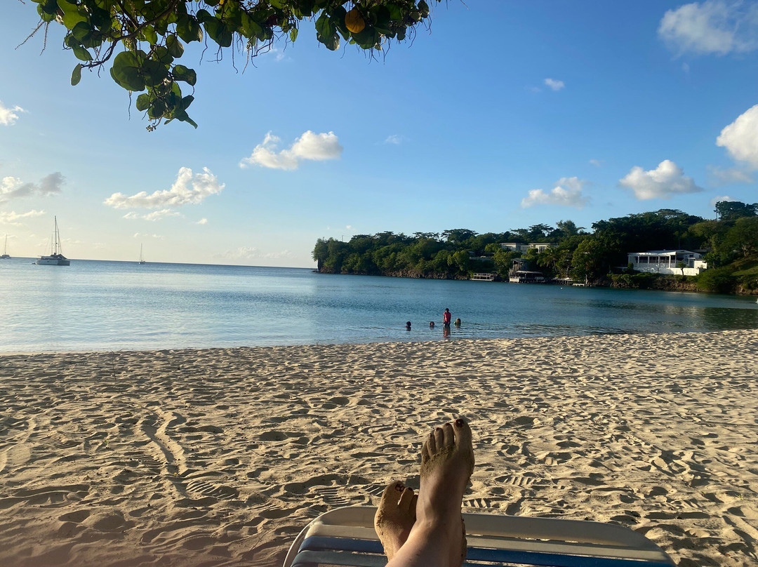 Kalinago Beach Resort主图