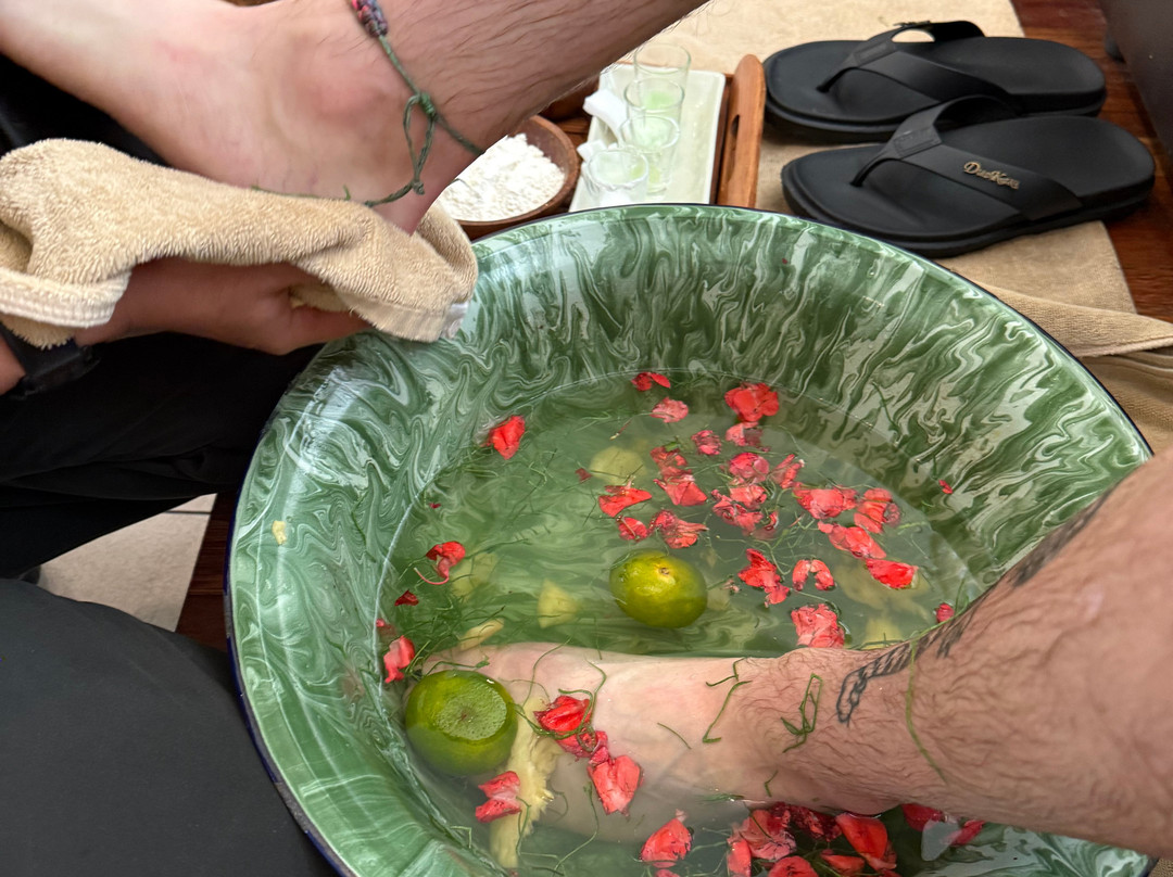 尼乌巴厘别墅酒店-水明漾必去景点