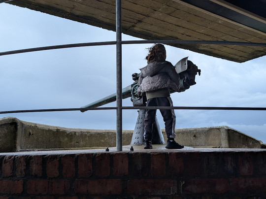 Newhaven Fort-Newhaven必去景点