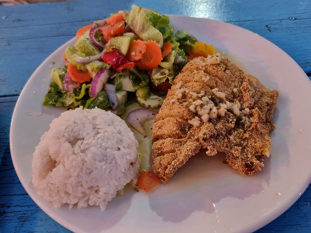 Baracuda Seafood Restaurant