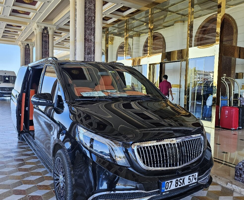 Transfer7.com-安塔利亚必去景点