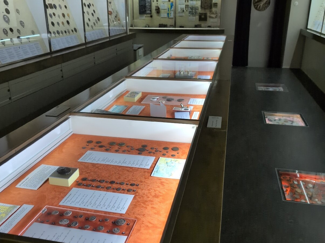 Smålands Museum-韦克舍必去景点