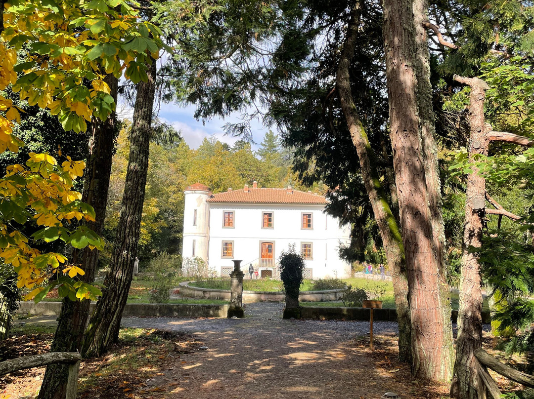 Villa Piercy-Bolotana必去景点