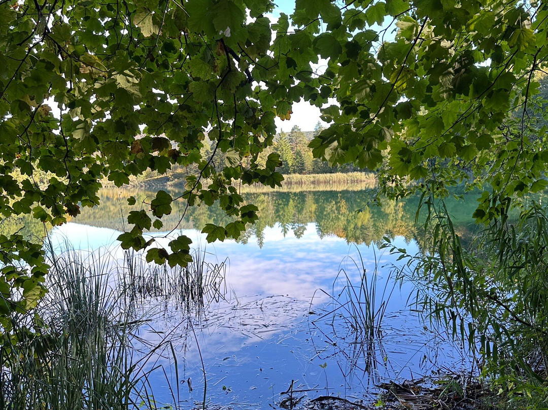 Malo Lake-普利特维察河必去景点