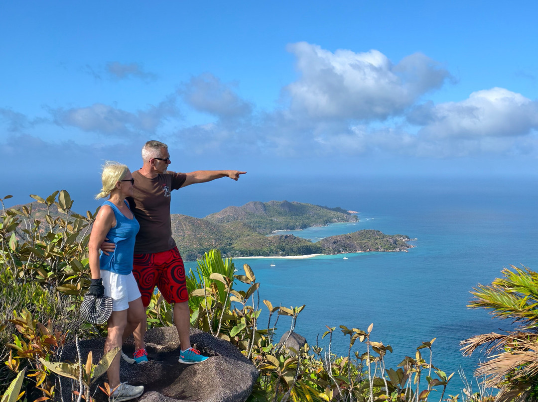 Edelweiss Tours, Seychellen-普拉兰岛必去景点