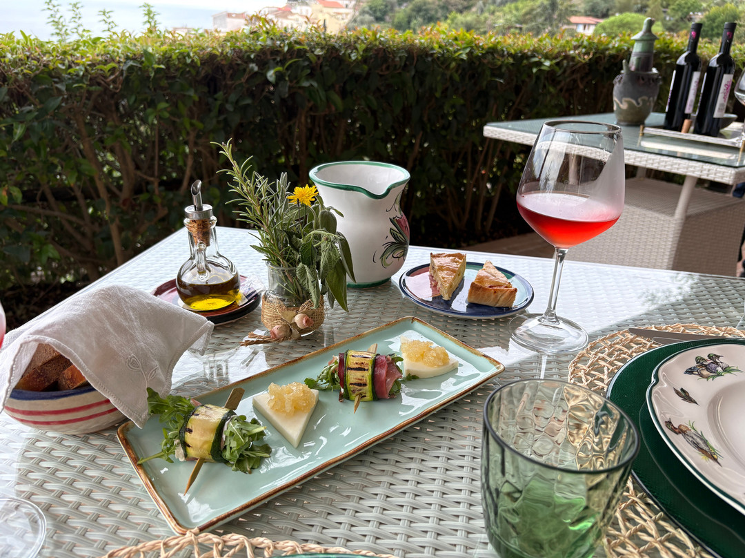 Le Vigne di Raito-Raito必去景点