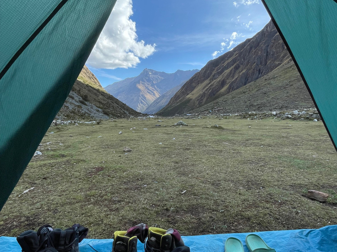 SAM Travel Peru-库斯科必去景点