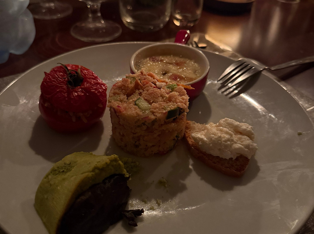 Chef Cook Ryan Hanley-科尔托纳必去景点