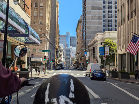 Laurie En Californie-圣地亚哥必去景点