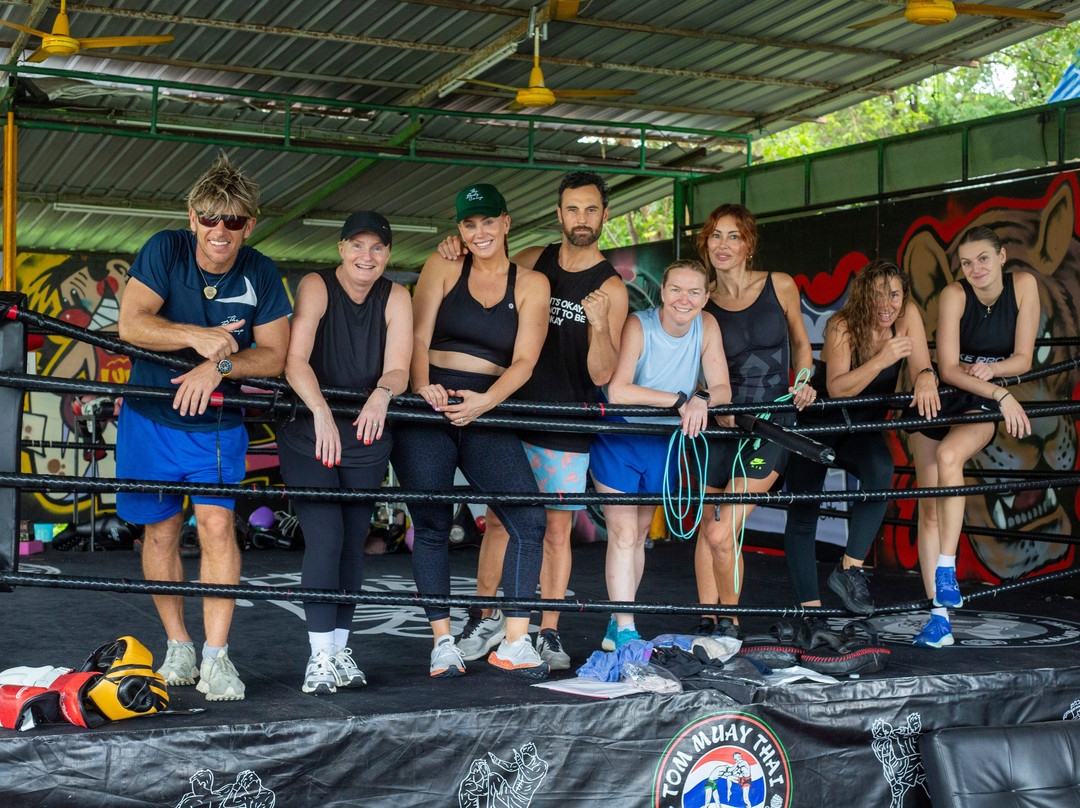 The Body Camp-Sencelles必去景点