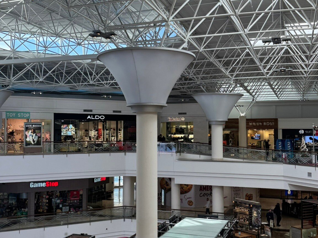 莱诺克斯广场-亚特兰大必去景点