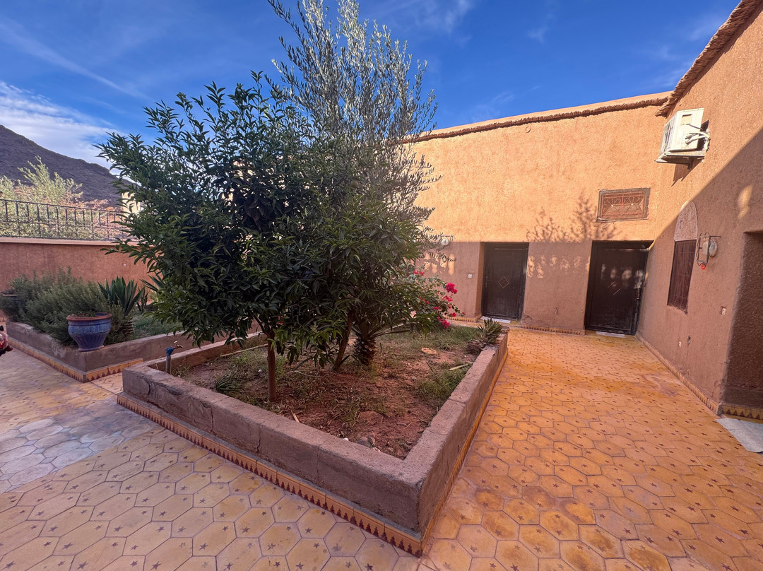 Auberge La Roche Noire主图