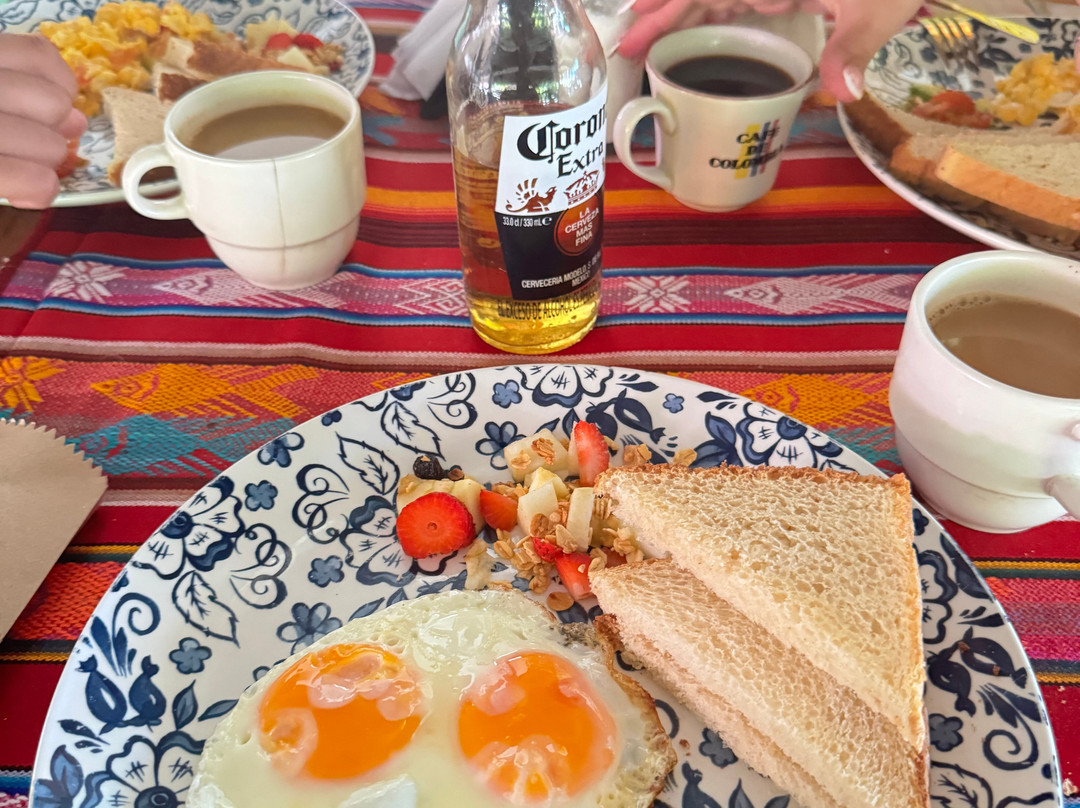 Hotel Palmares Beach