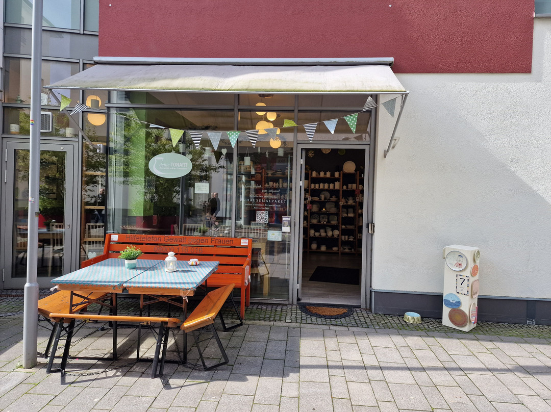 Deine Tonart-奥尔登堡必去景点