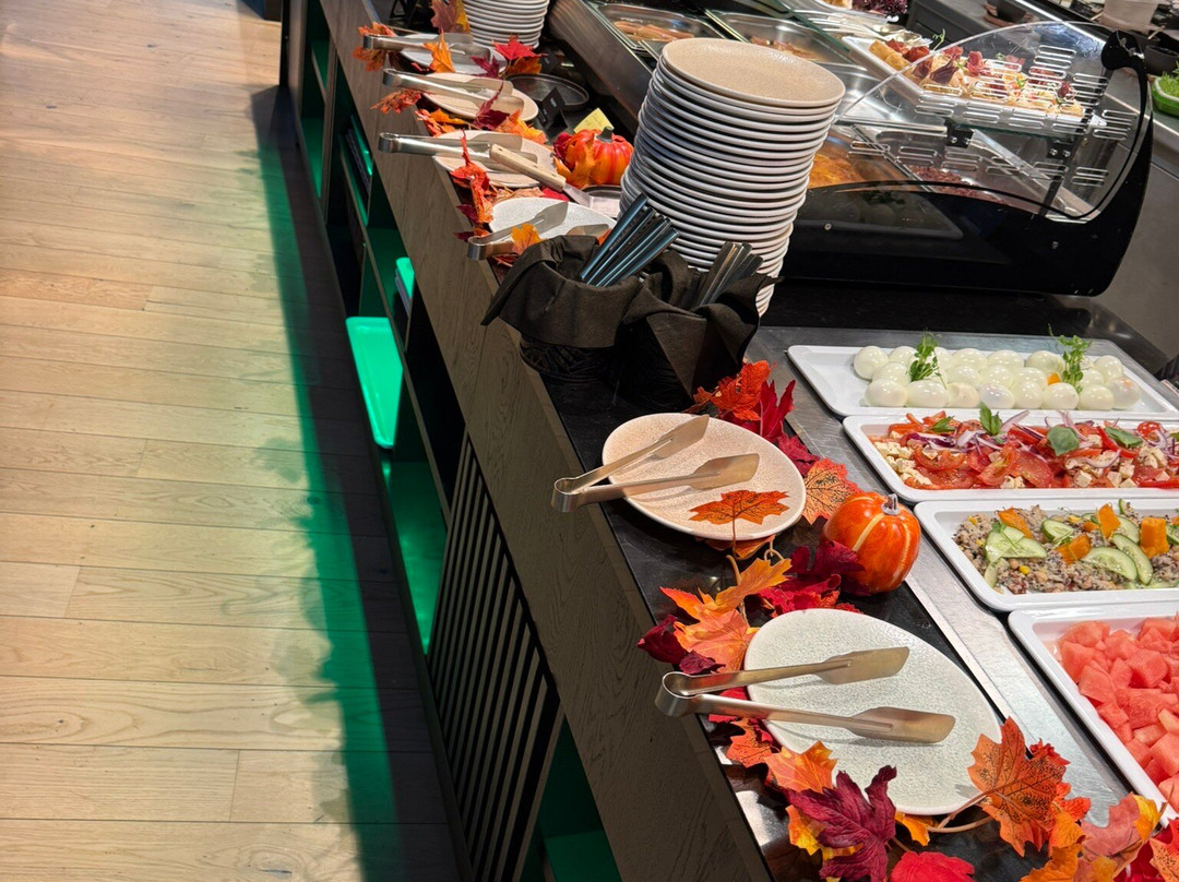 Best Western Hotel Spinnerei Linz主图