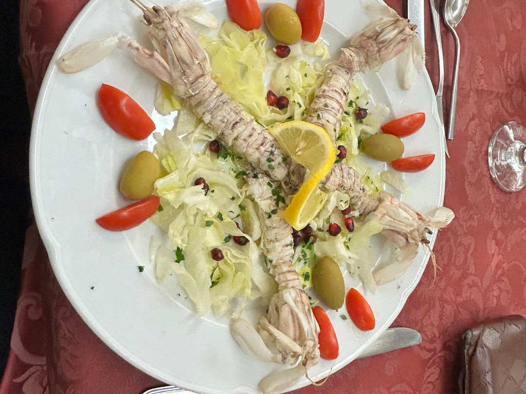 Hotel Villa Gori主图