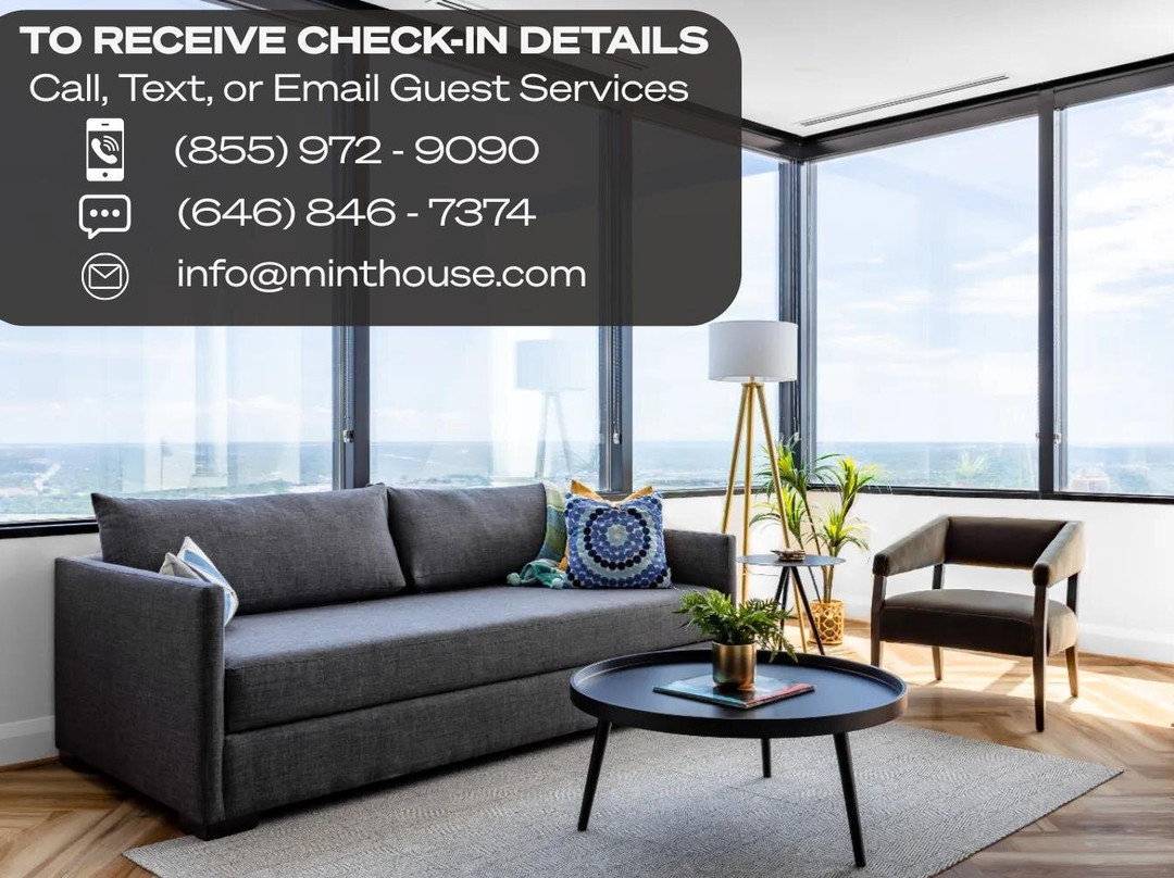 Mint House Dallas - Downtown