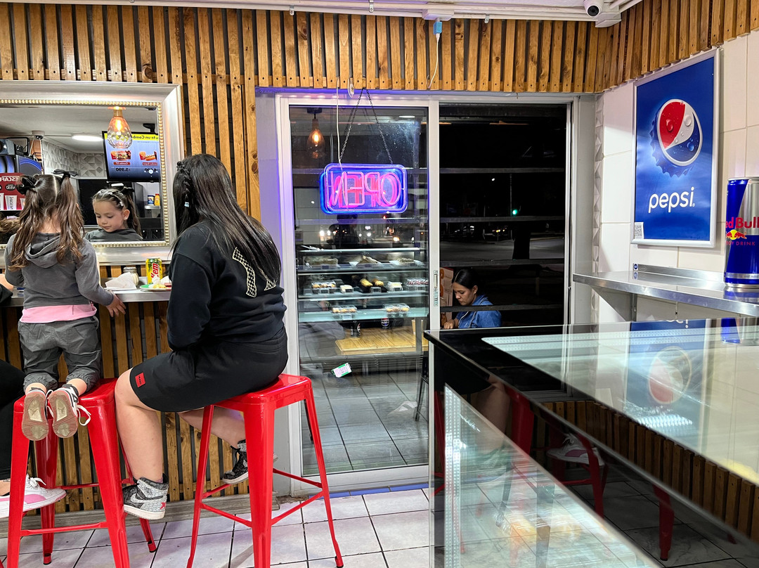 Sangucheria 365 Quilicura