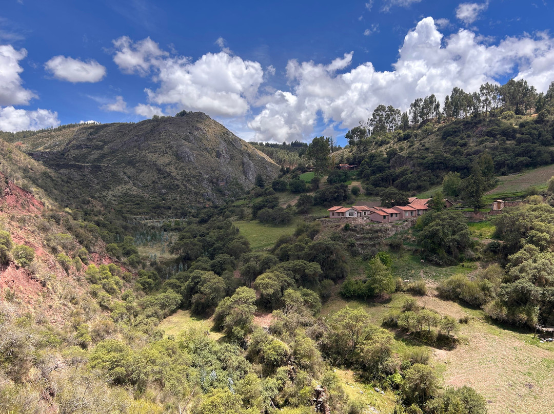 Kuraka Travel-库斯科必去景点