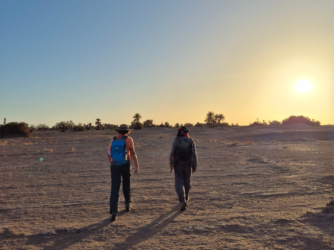 Eco Tourisme Trek Maroc-Azilal必去景点