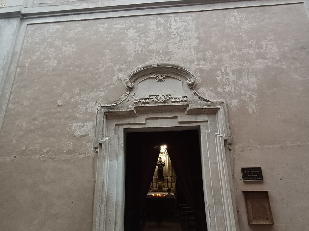 Historic Centre of Otricoli-Otricoli必去景点