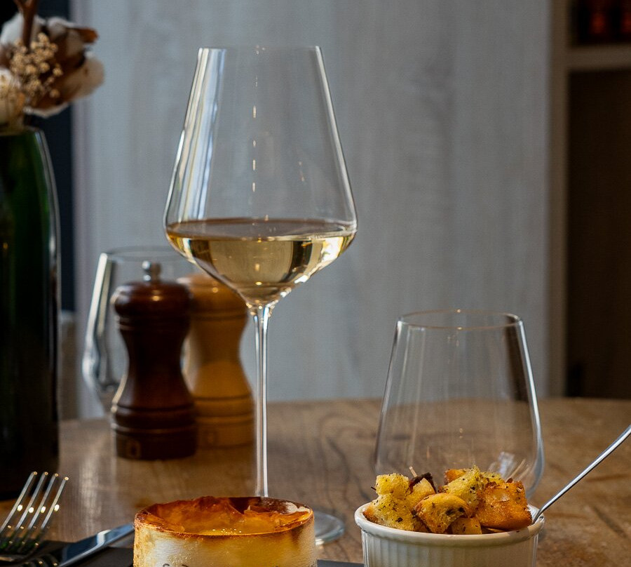 Le Parvis-兰斯必去景点