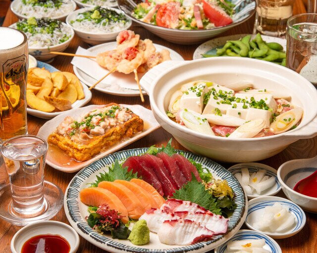 浅草割烹 天とよ 神保町店