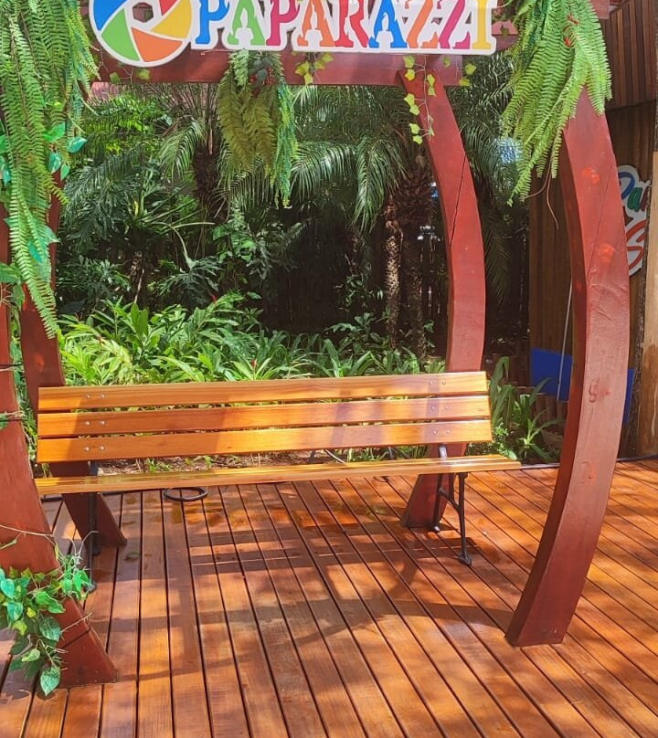 Lagoa Parques E Hotéis-Caldas Novas必去景点