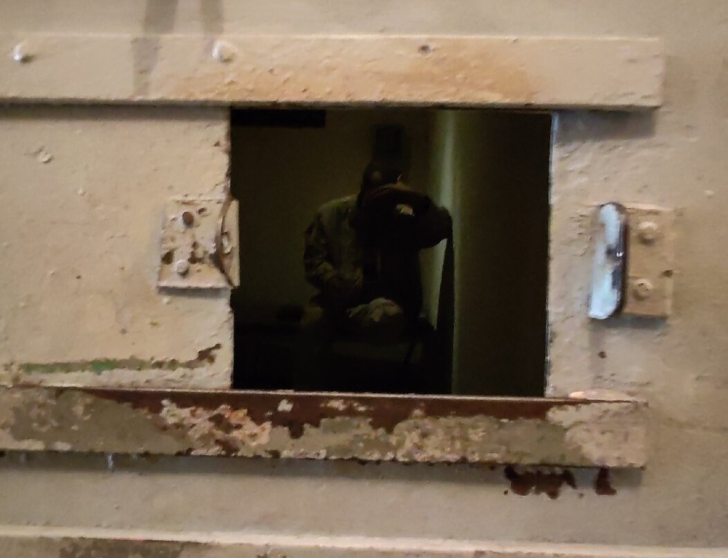 Ulucanlar Cezaevi Müzesi-安卡拉必去景点