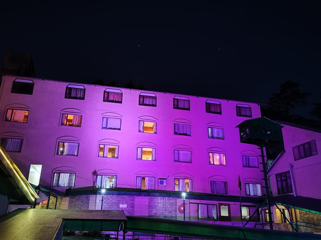 Vardaan Hotels - PatniTop主图