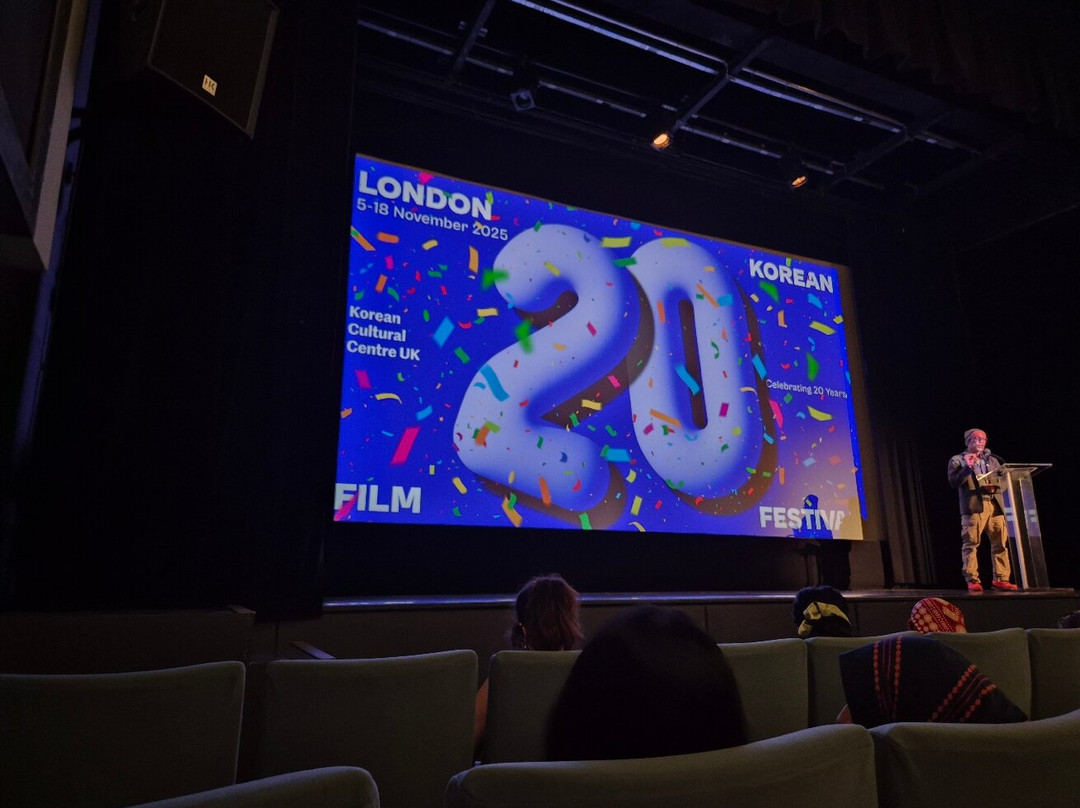 Cine Lumiere剧院-伦敦必去景点