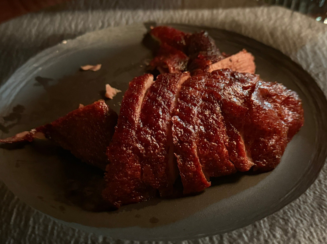 Ying Ying Restaurant & Lounge