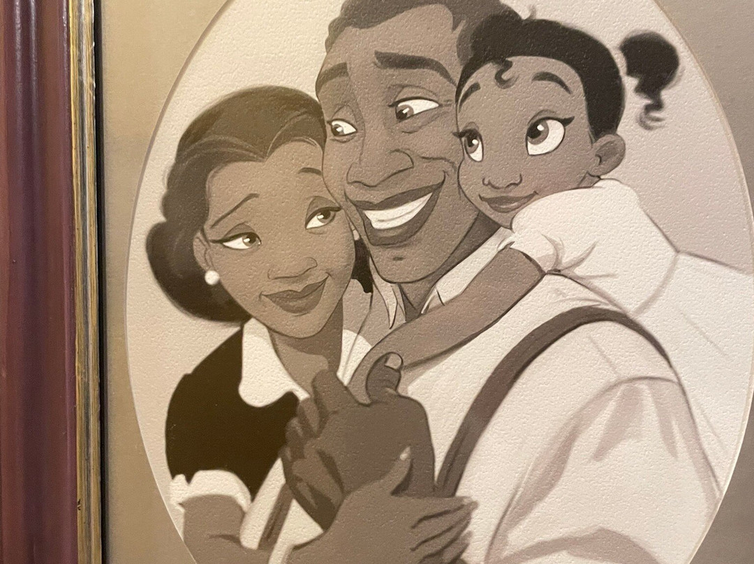 Tiana's Bayou Adventure-Lake Buena Vista必去景点