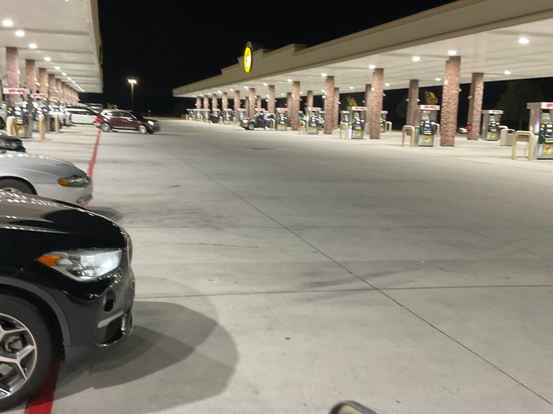 Buc-ee’s-Robertsdale必去景点