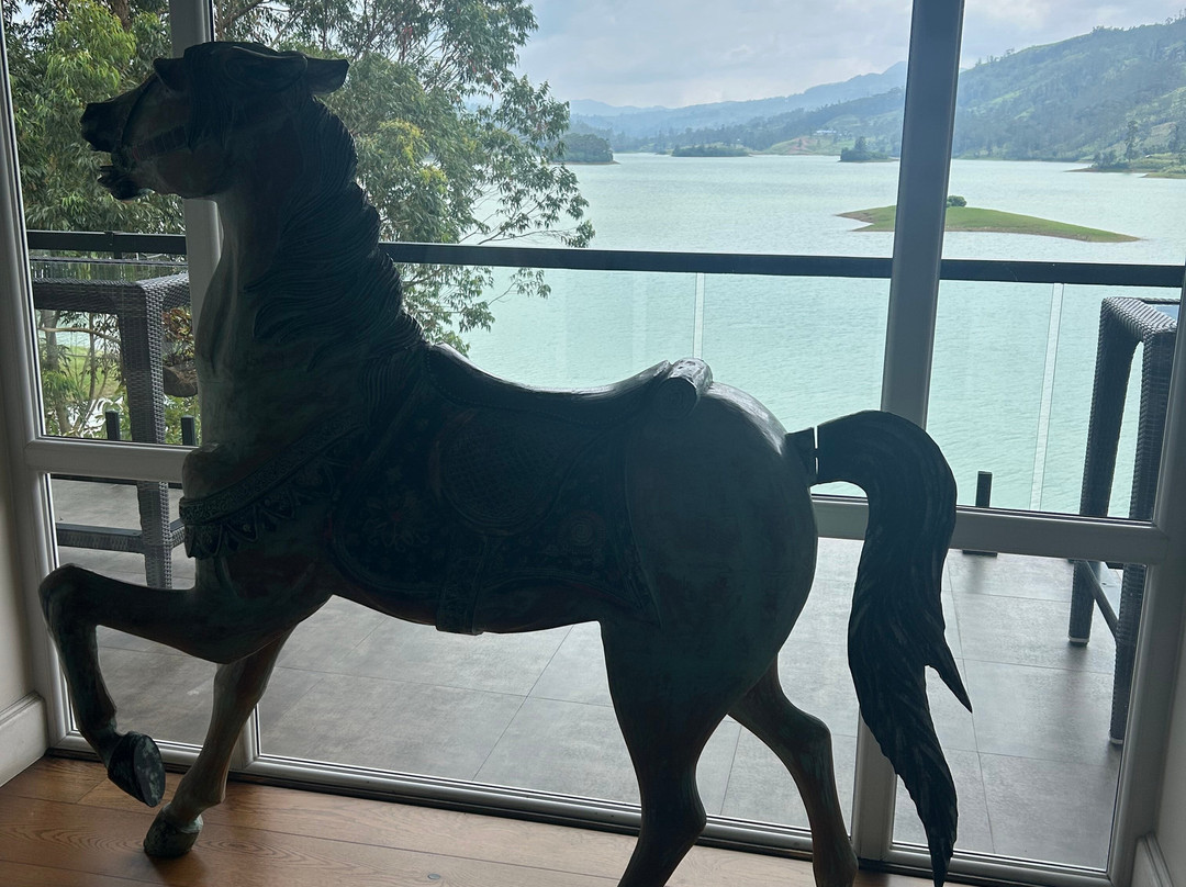 Villa Serenity主图