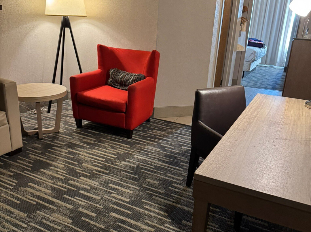 Country Inn & Suites by Radisson, Jackson, TN主图